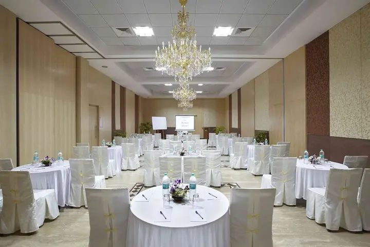 Мумбаи: Avion Hotel