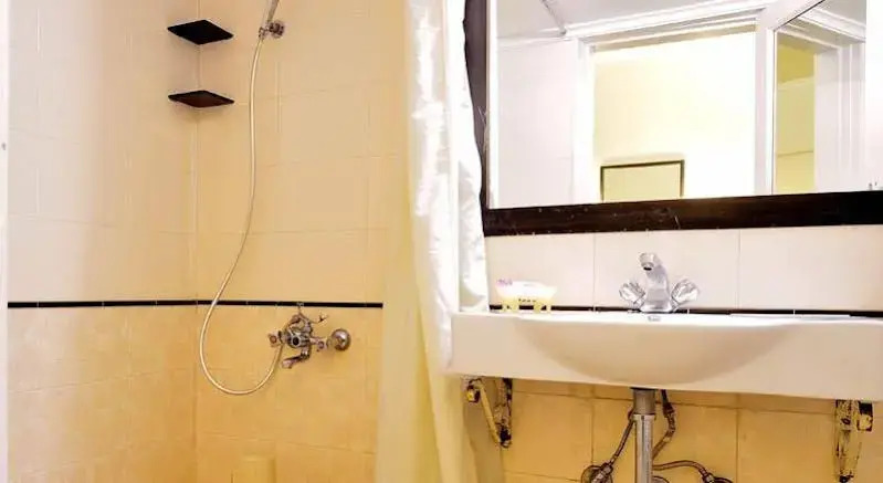 Мумбаи: Avion Hotel