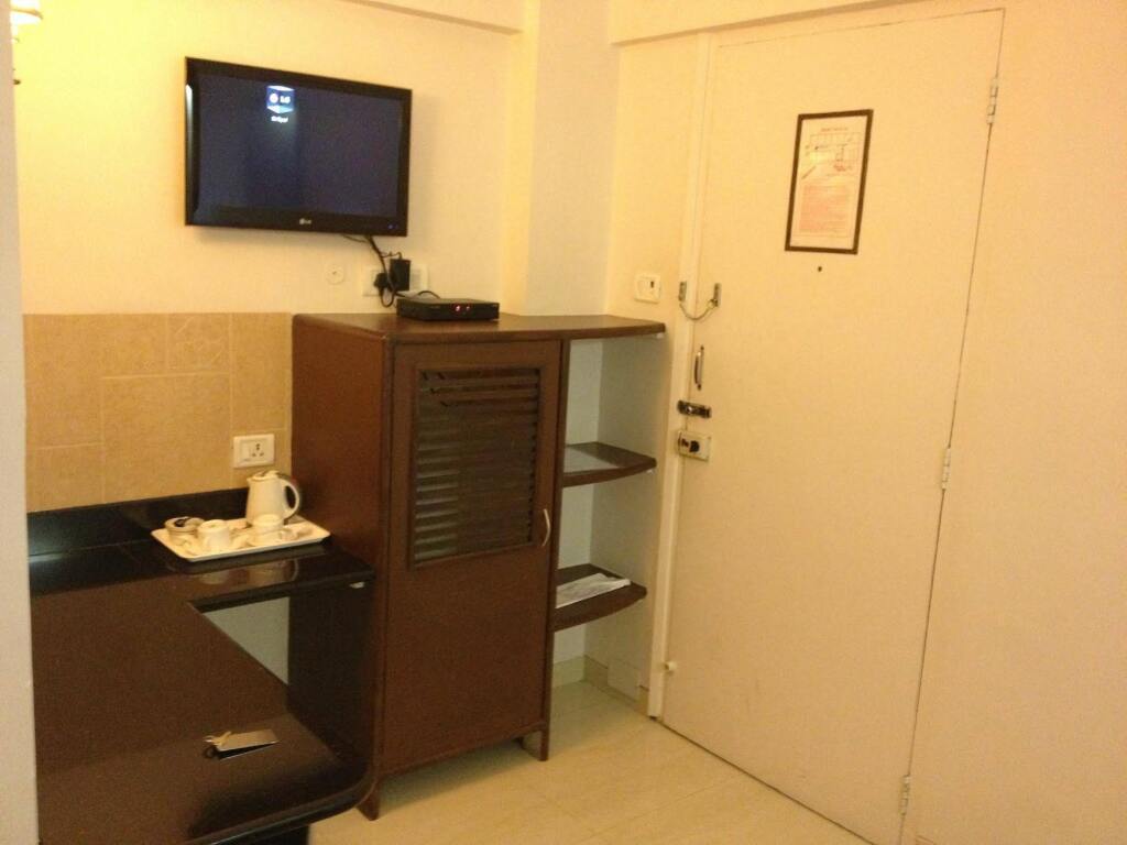 Avion Hotel — фото 1
