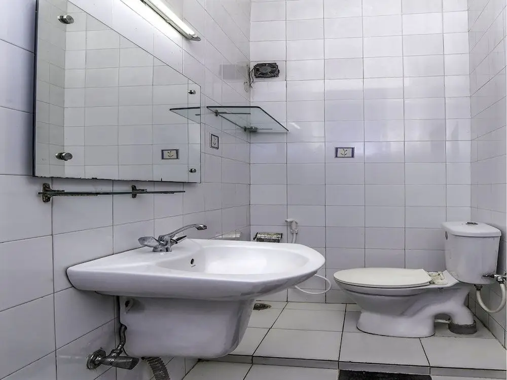 Агра: OYO 15769 Hotel Alpine Inn