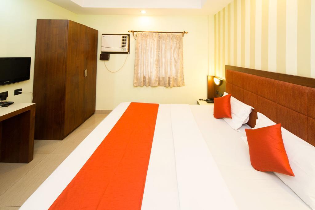 Hotel Bhammar's Inn- A Pure Veg — фото 1