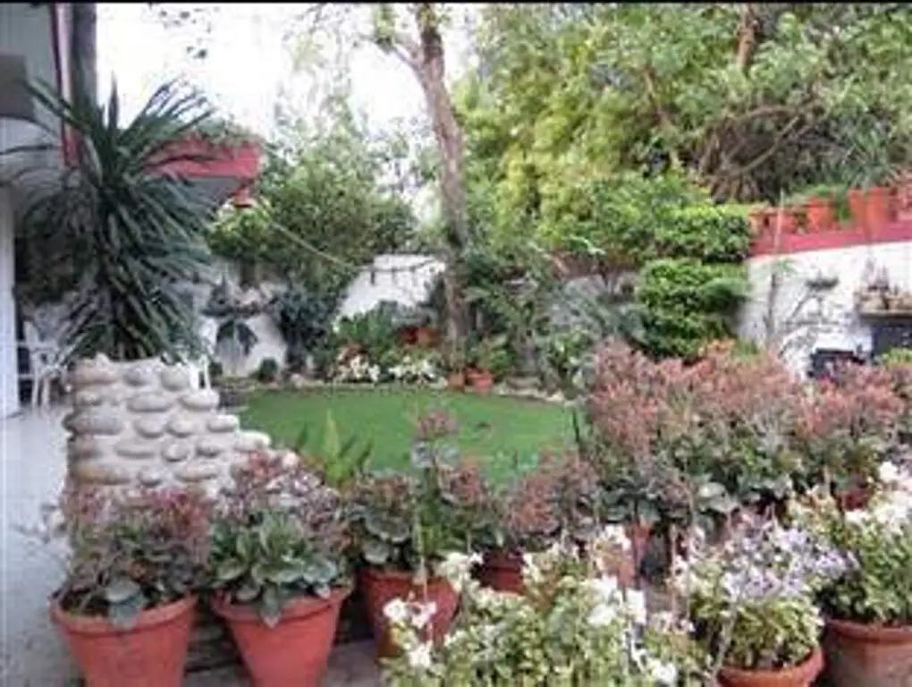 Нью-Дели: Bed and Breakfast New Delhi