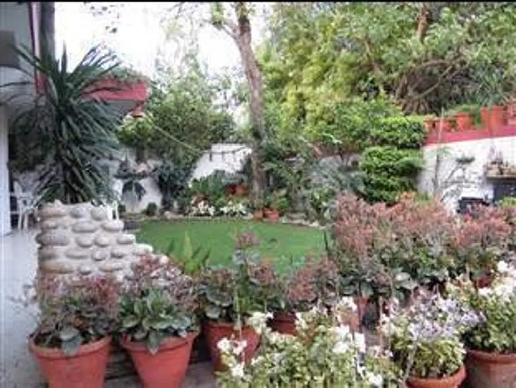 Нью-Дели: Bed and Breakfast New Delhi