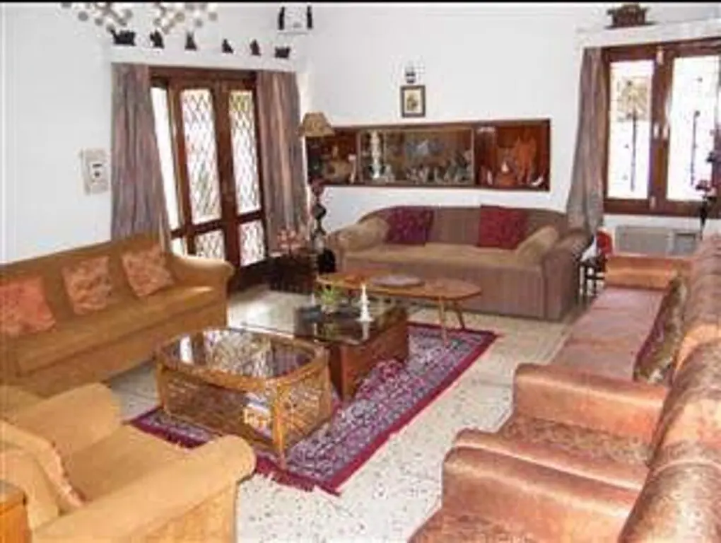 Нью-Дели: Bed and Breakfast New Delhi