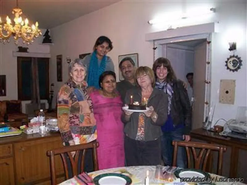 Нью-Дели: Bed and Breakfast New Delhi