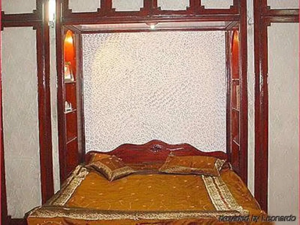 Нью-Дели: Bed and Breakfast New Delhi