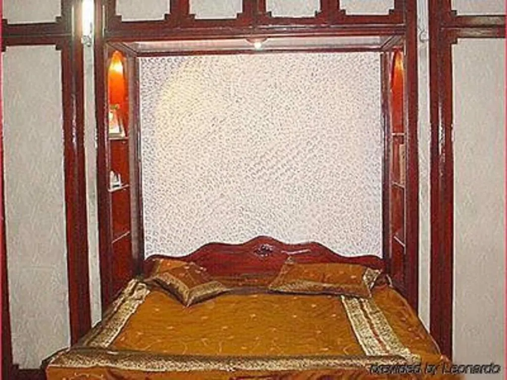 Нью-Дели: Bed and Breakfast New Delhi
