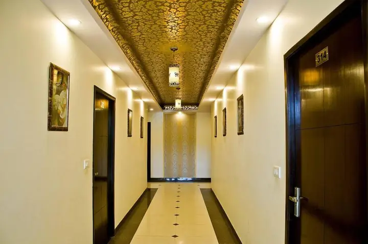Джайпур: Hotel Konark