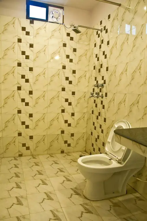 Джайпур: Hotel Konark
