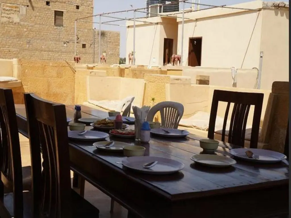 Hotel Nirmal Haveli — фото 1