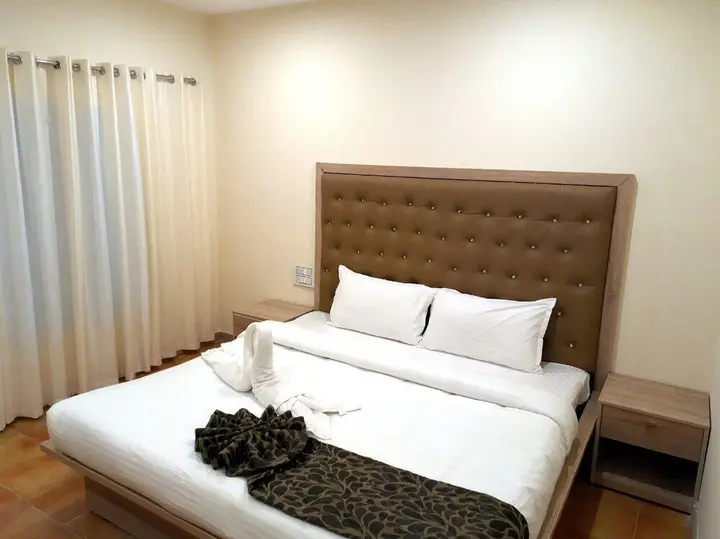 Кодайканал: Grand Kodai SR Inn