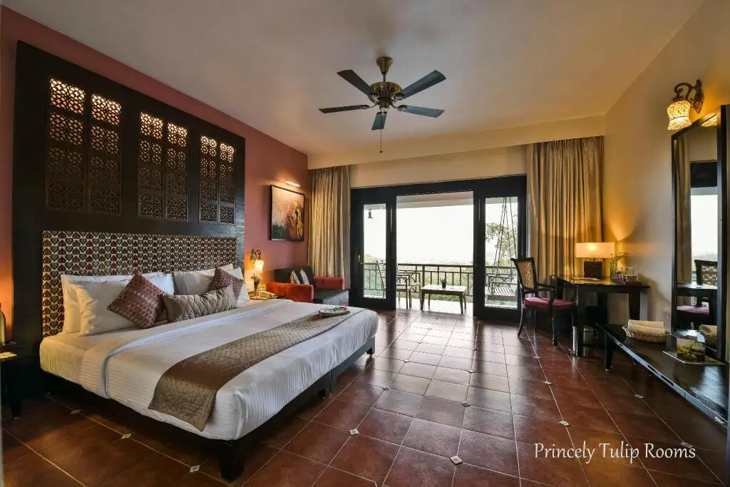 Даполи: The Fern Samali Resort Dapoli, Series by Marriott