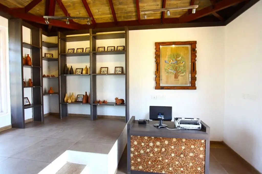 Даполи: The Fern Samali Resort Dapoli, Series by Marriott