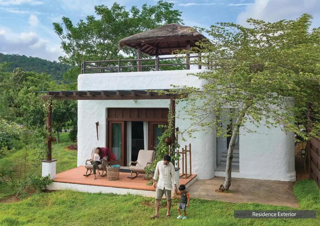 Бандипур: The Serai Bandipur