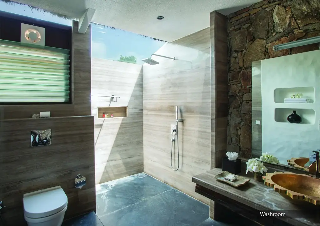 Бандипур: The Serai Bandipur