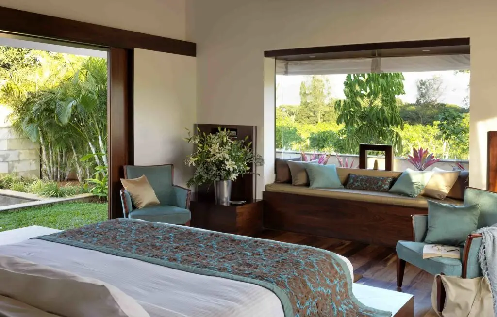 Шиккамагалуру: The Serai Chikmagalur