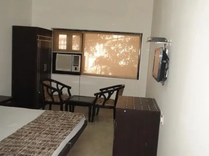Нью-Дели: The Hospitality Home Bed & Breakfast