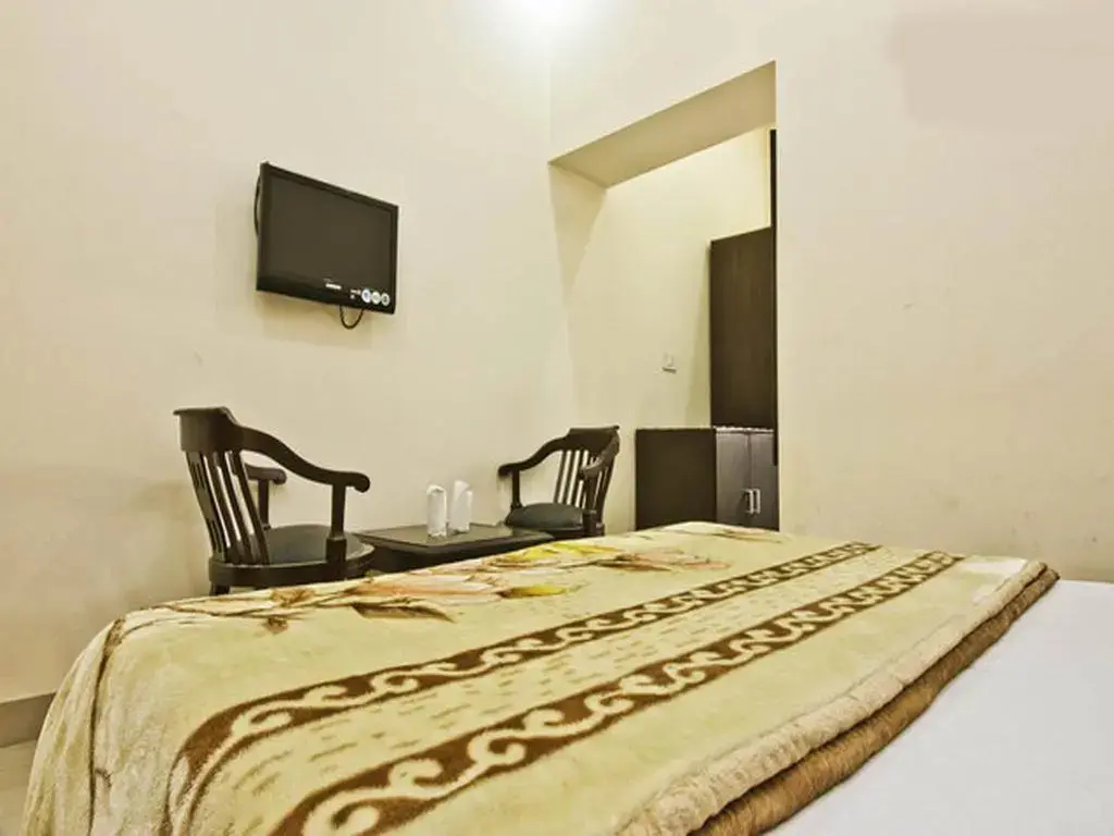 Нью-Дели: The Hospitality Home Bed & Breakfast