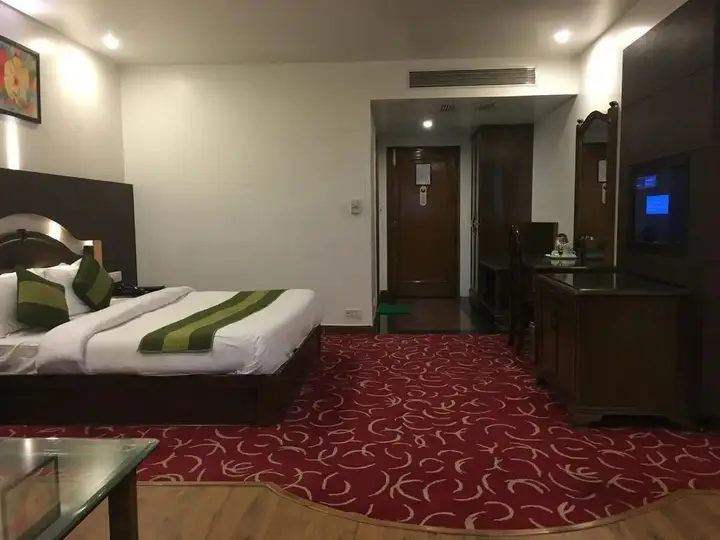 Амритсар: Hotel Lawrence