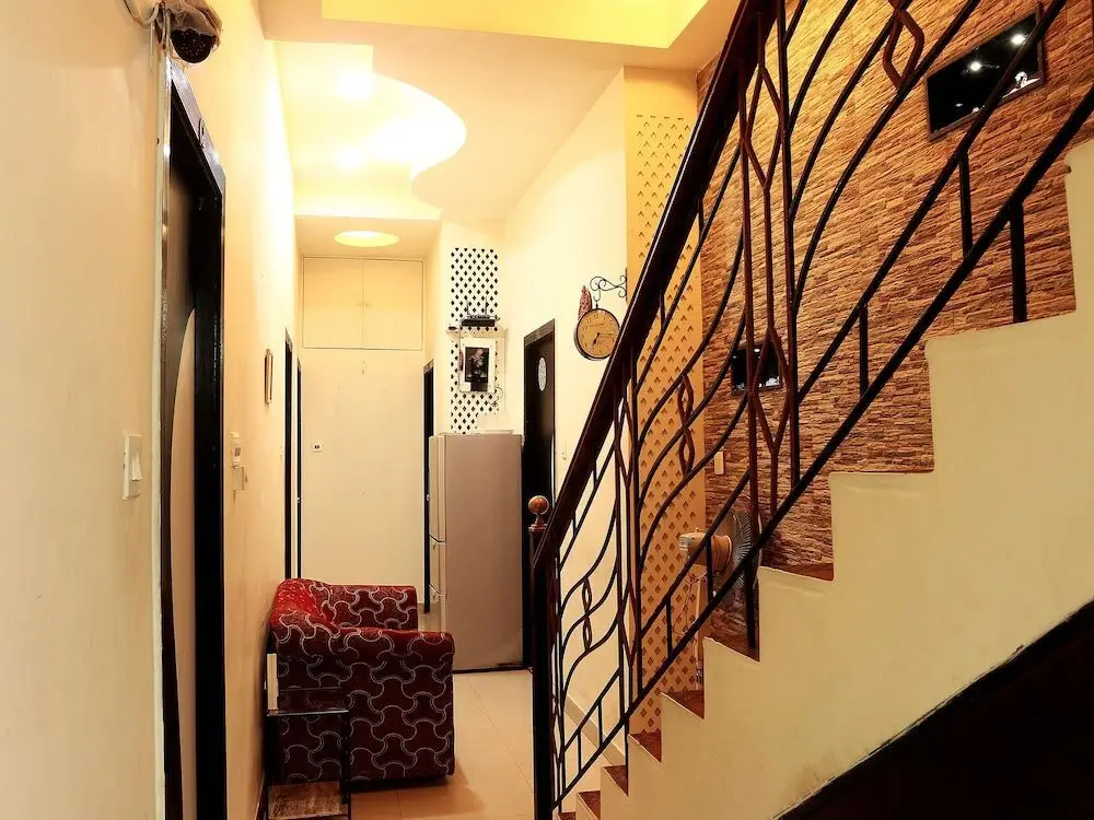 Neeranand Regency - A Pure Vegetarian Boutique Hotel — фото 1