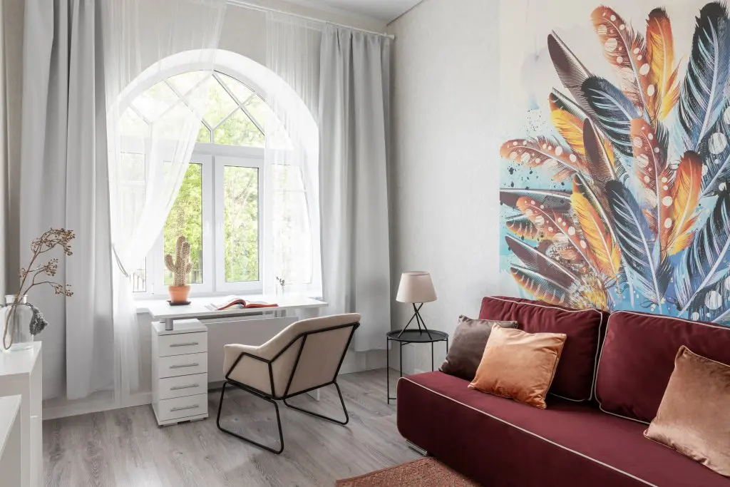 Санкт-Петербург: Апартаменты #TwinPeaks_byApartica