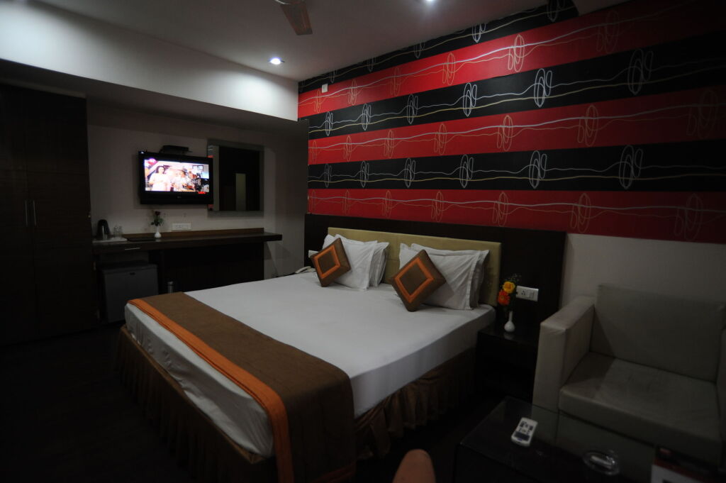 Колката: Hotel Lee International