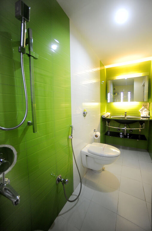 Колката: Hotel Lee International