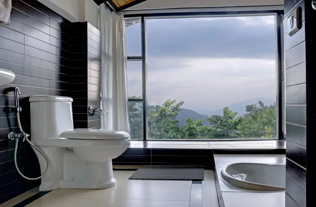 Пеллинг: Summit Norling Resort & Spa