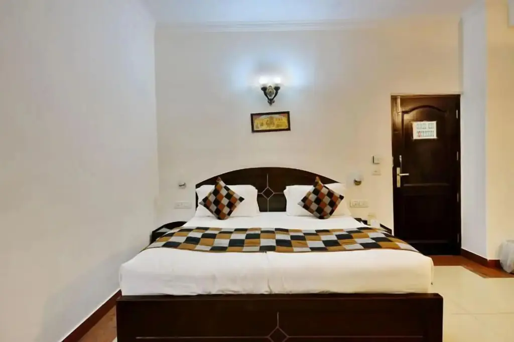 Фаридабад: Mahalakshmi Palace hotel