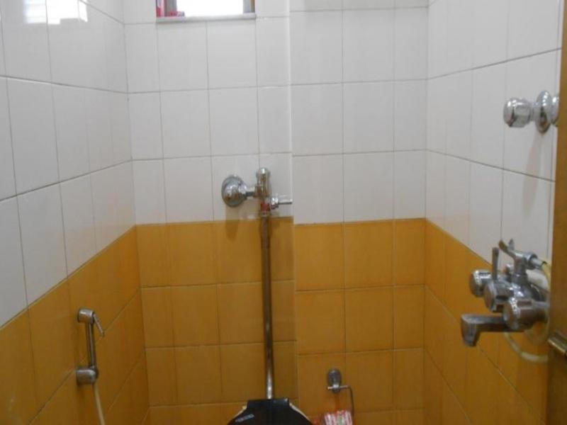 Колката: Hotel Victerrace International