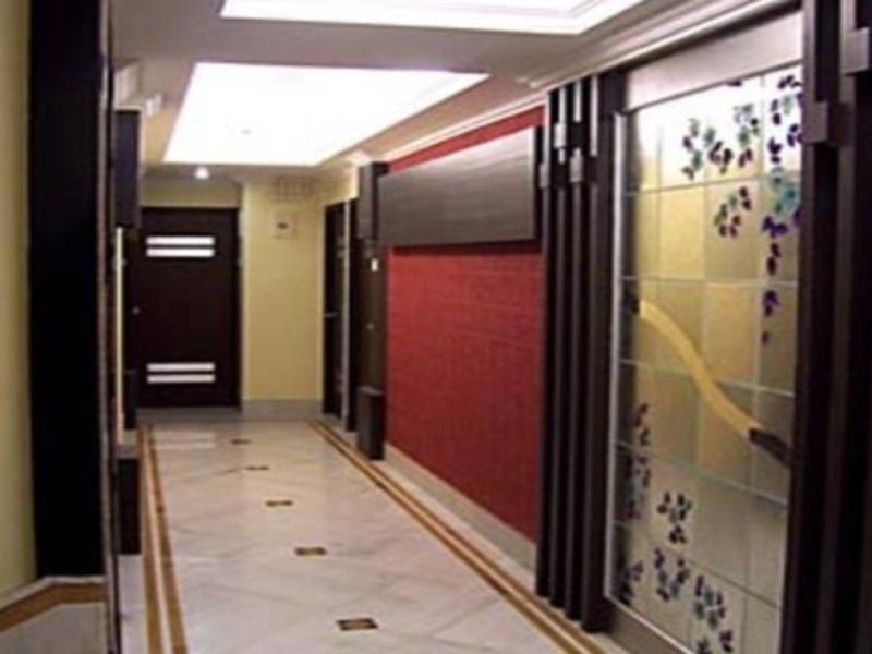 Колката: Hotel Victerrace International