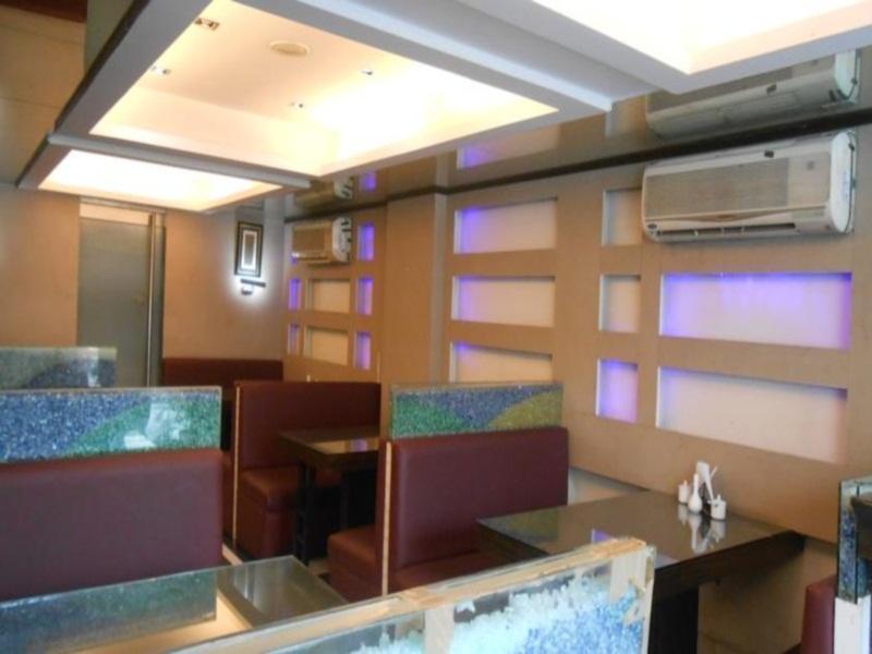 Колката: Hotel Victerrace International