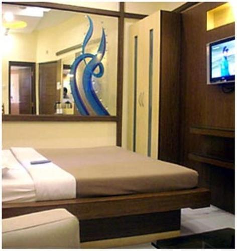 Колката: Hotel Victerrace International