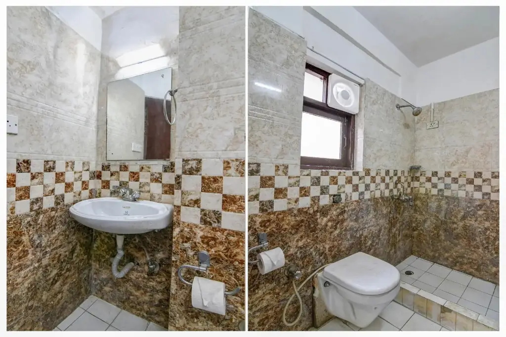 Колката: Alipore Guest House