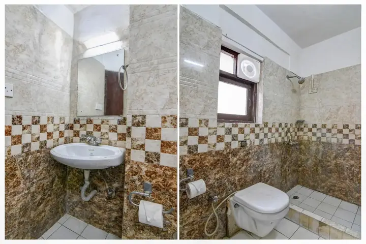 Колката: Alipore Guest House