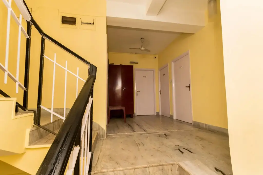 Колката: Alipore Guest House