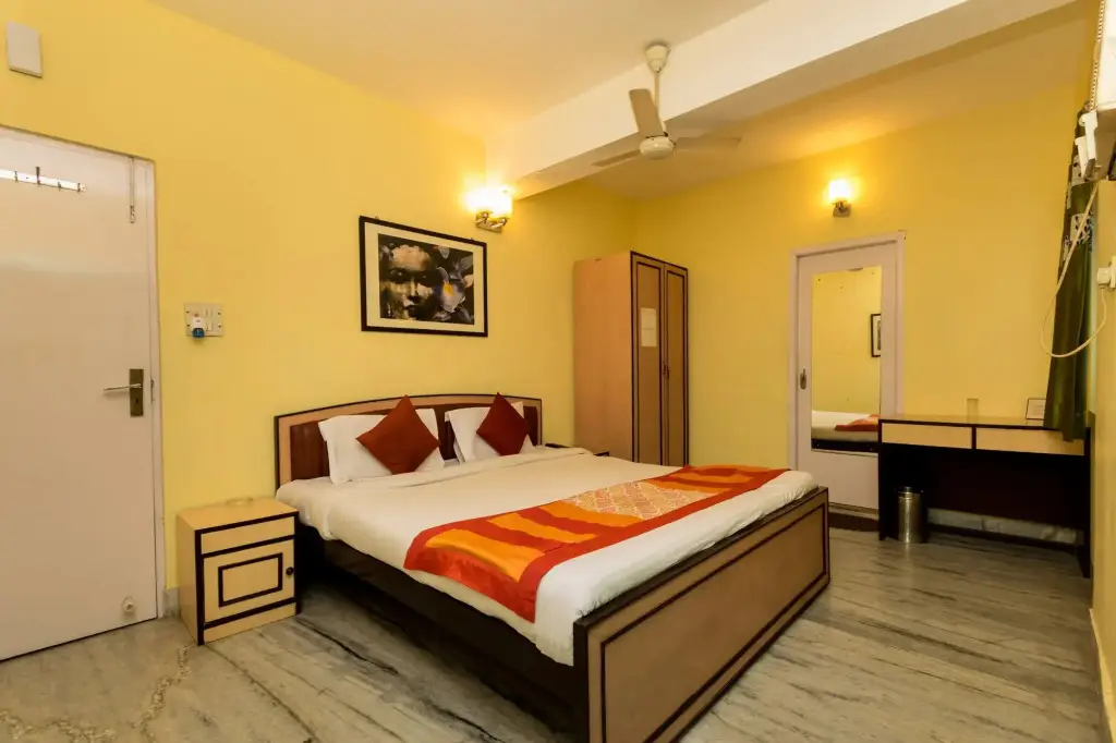 Колката: Alipore Guest House