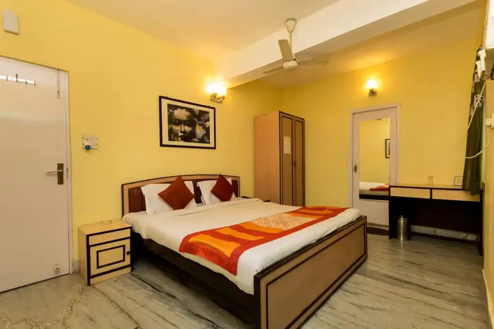 Колката: Alipore Guest House