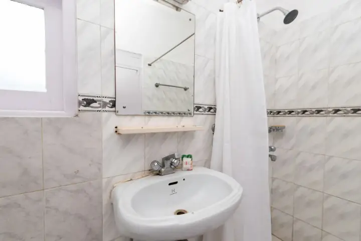 Колката: Alipore Guest House