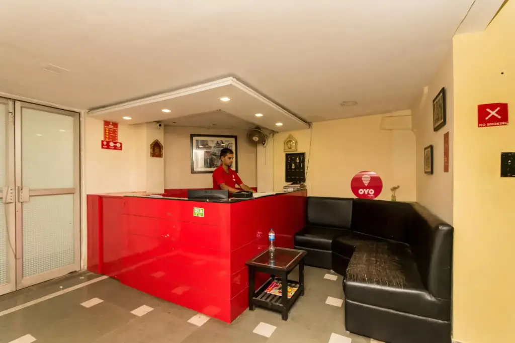 Alipore Guest House — фото 1
