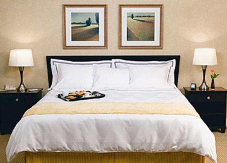 Пуна: Oxford Suites & Rooms