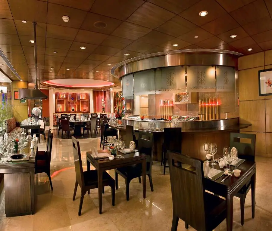 Нойда: Radisson Blu MBD Hotel Noida