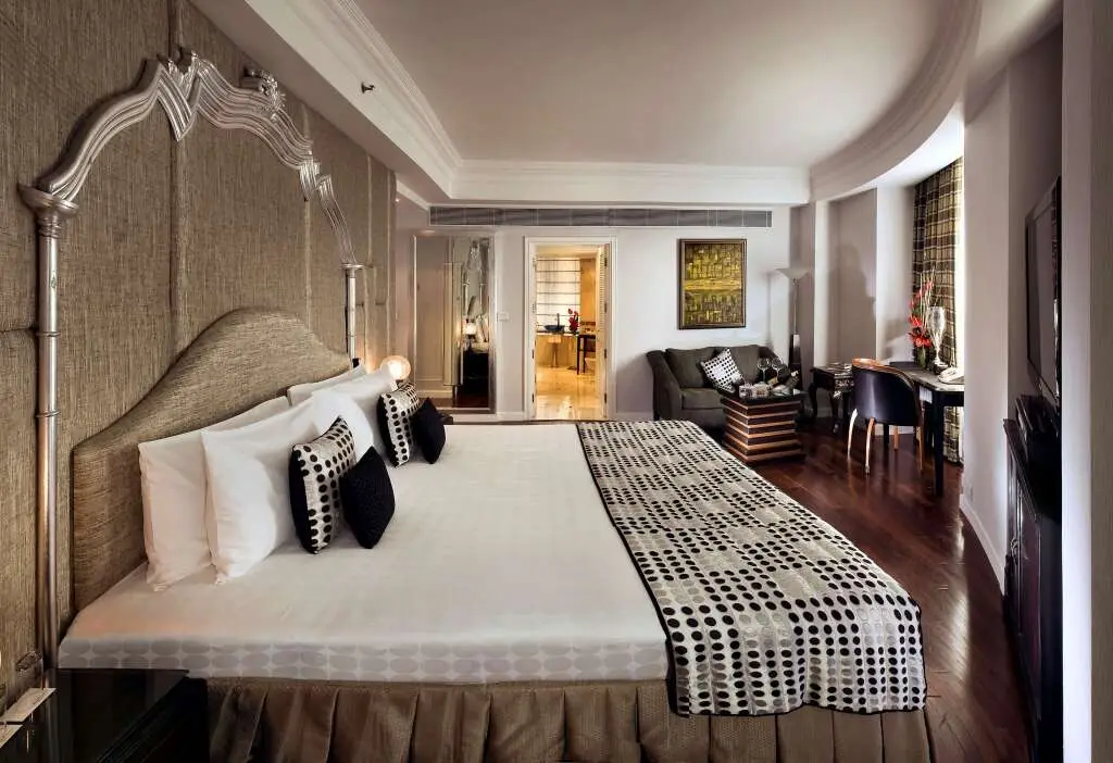 Нойда: Radisson Blu MBD Hotel Noida
