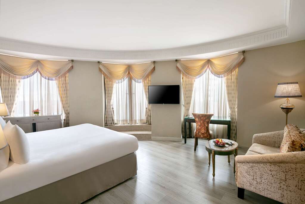Нойда: Radisson Blu MBD Hotel Noida