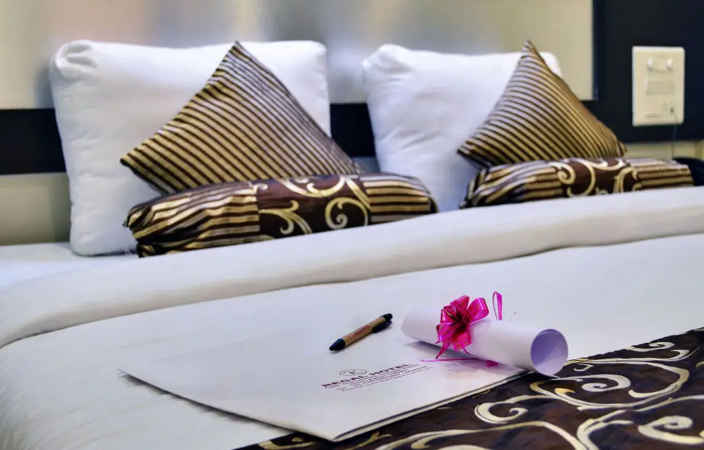 Аджмер: Regal Hotel