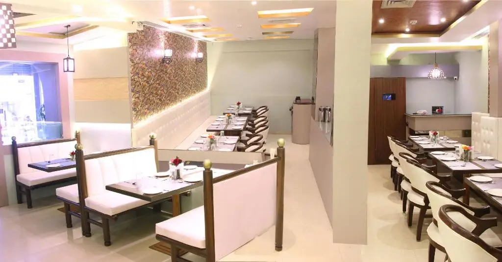 Мумбаи: Hotel Avon Ruby