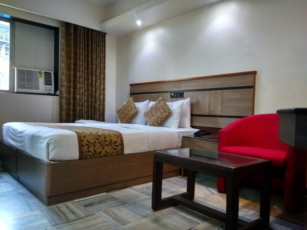 Hotel Avon Ruby — фото 1