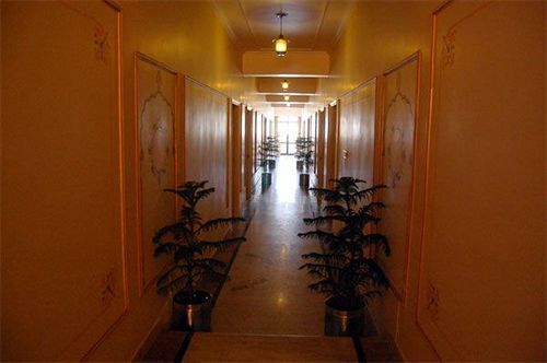 Джайпур: Hotel Jaipur Heritage