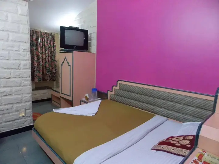 Мумбаи: Hotel Everest