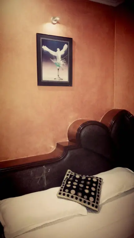 Мумбаи: Hotel Everest